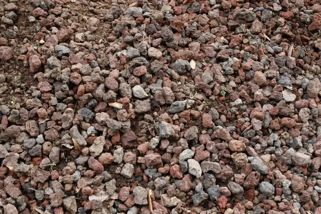 Aggregate Quality