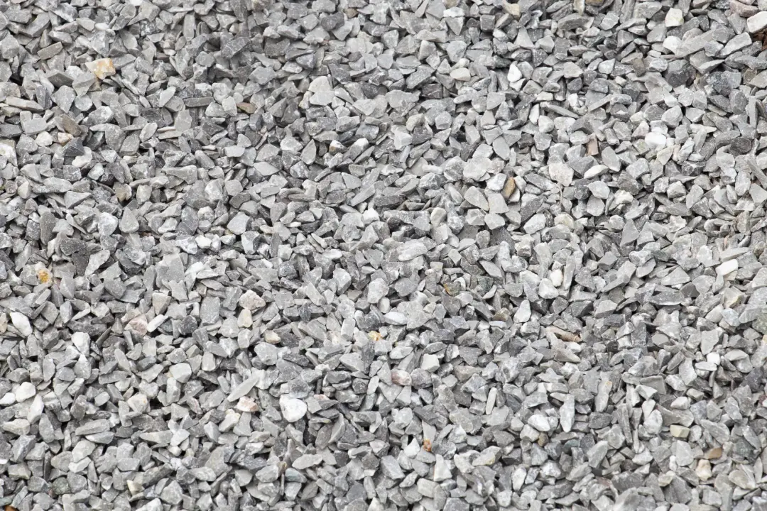 Choosing the Right Aggregate for Your Project